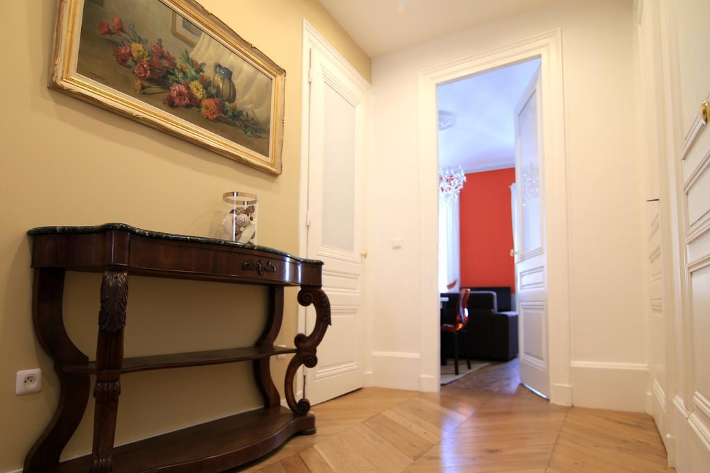 La Suite Terreaux Lione Esterno foto