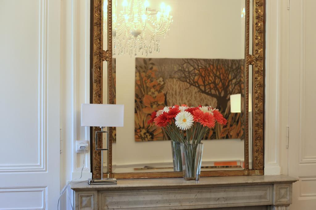 La Suite Terreaux Lione Esterno foto