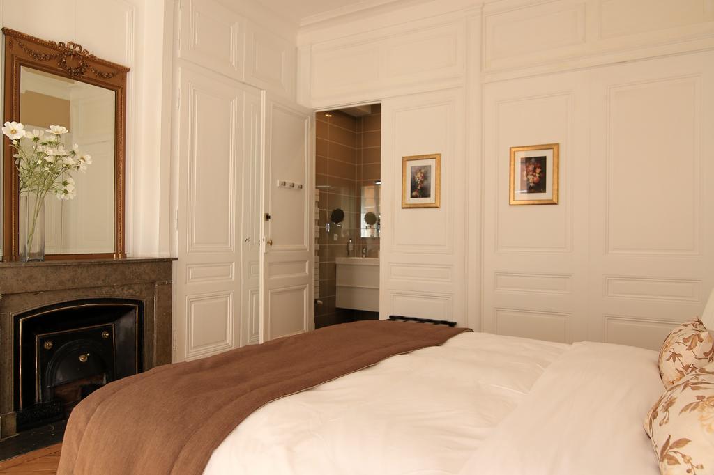 La Suite Terreaux Lione Esterno foto